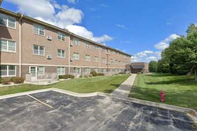 Photo of Garden Terrace/Garden Place Apartments