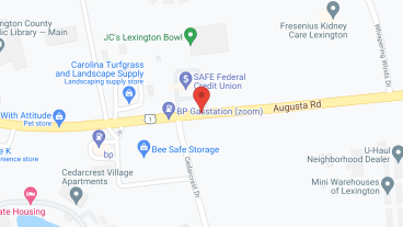 Spring Oaks at Lexington in google map