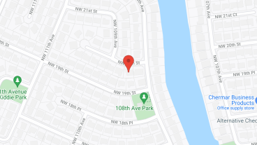 Angel House in google map