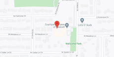 Better Living of Walcott in google map