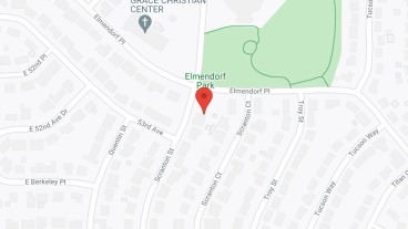 Freshfields Inc in google map