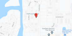Family Connect Life in google map
