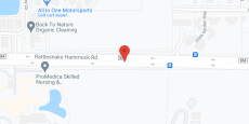 Arden Courts Lely Palms, A Memory Care Community in google map