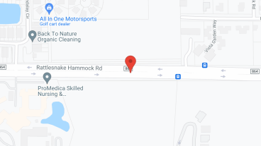 Arden Courts Lely Palms, A Memory Care Community in google map