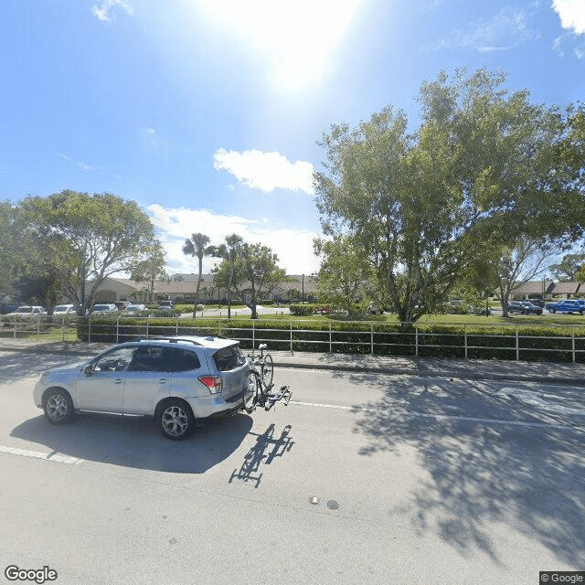 street view of Arden Courts Lely Palms, A Memory Care Community