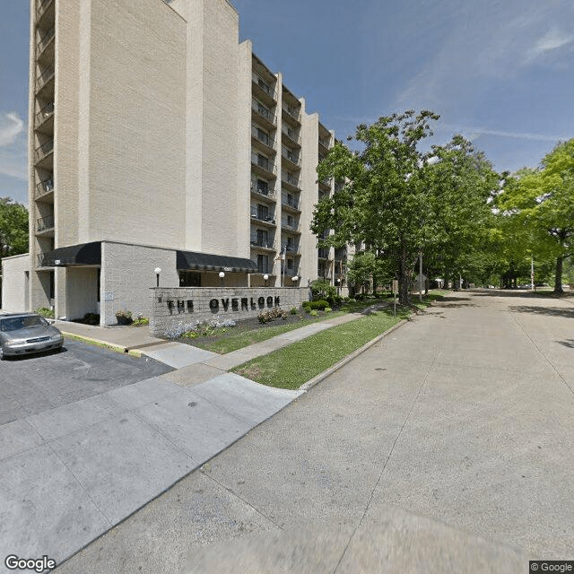 Photo of Boyton Overlook Apartments