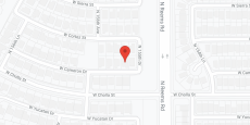 Patrick's Care Home II in google map