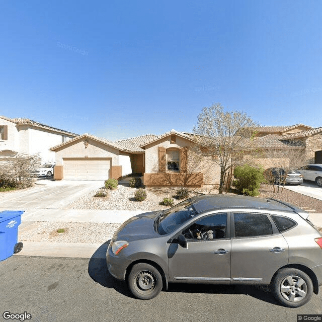 Photo of Patrick's Care Home II