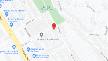 Jomok Care Home in google map