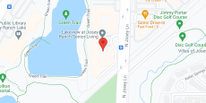 StoryPoint Carrollton at Josey Ranch in google map