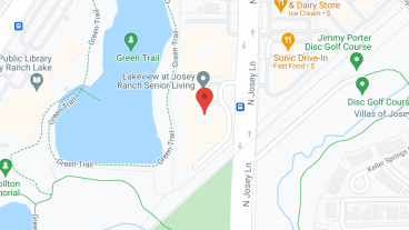 StoryPoint Carrollton at Josey Ranch in google map