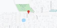 The Carter Place in google map
