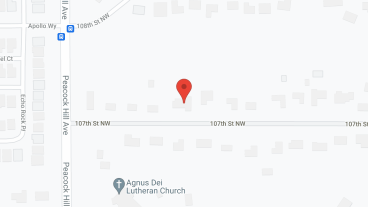 Gig Harbor Adult Family Home in google map