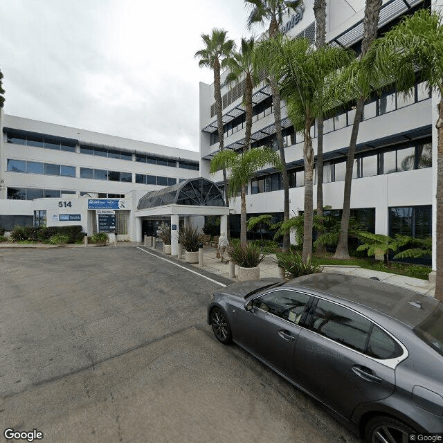 street view of Silverado Beach Cities