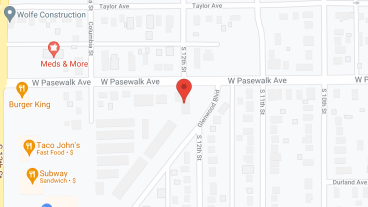 Edgewood Norfolk Memory Care in google map