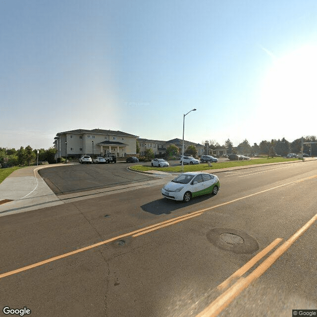 street view of Atria Longmont