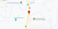 Meadow Falls of Richmond in google map