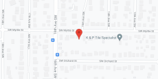 Homecomings III in google map