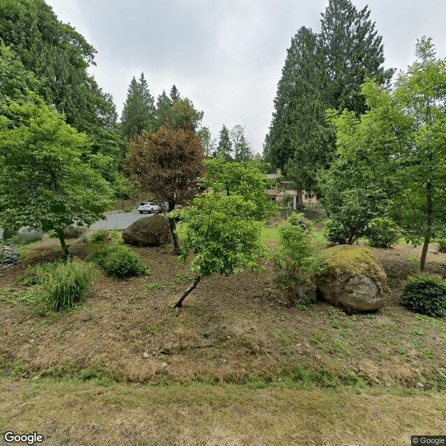 street view of Hi Valley Adult Family Home