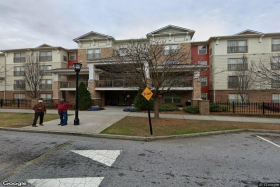 Photo of Veranda at Auburn Point