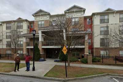 Photo of Veranda at Auburn Point