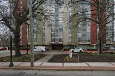 Photo of Atrium at College Town