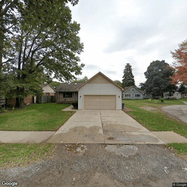 street view of Sierra Homes AFC