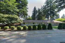Redmond's Own AFH 