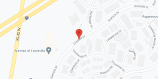 StoryPoint Brownsboro in google map