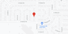 Caring for Loved Ones 2 in google map