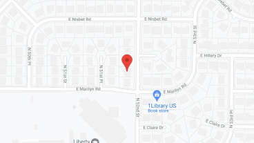 Caring for Loved Ones 2 in google map