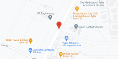 Azalea Trails in google map