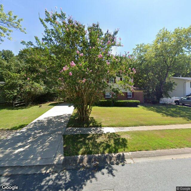 street view of Starcare Partners