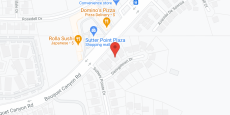 New Haven at the Willows I in google map
