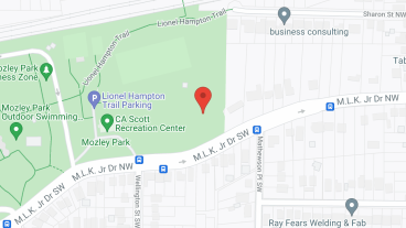Della's Care Facility in google map