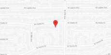 White Violet AC II in google map
