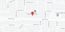 Varias Residential in google map