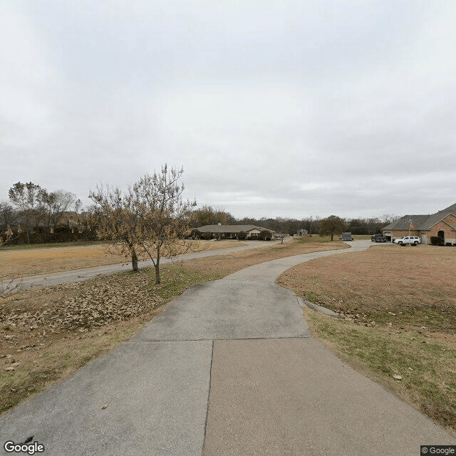 street view of Avalon Memory Care - Meadow Ranch Road