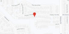 A Bright Future Facility in google map