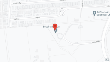 The Gardens of Buda Memory Care in google map