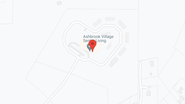Salterra Senior Living at Ashbrook in google map