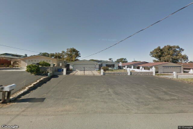 Photo of Rose Garden 1