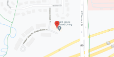 Hidden Creek Adult Foster Care in google map