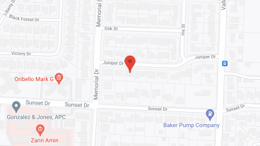 Tri Angels Assisted Living for Elderly in google map