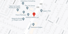 Glenncrest at Siegen in google map