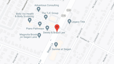 Glenncrest at Siegen in google map