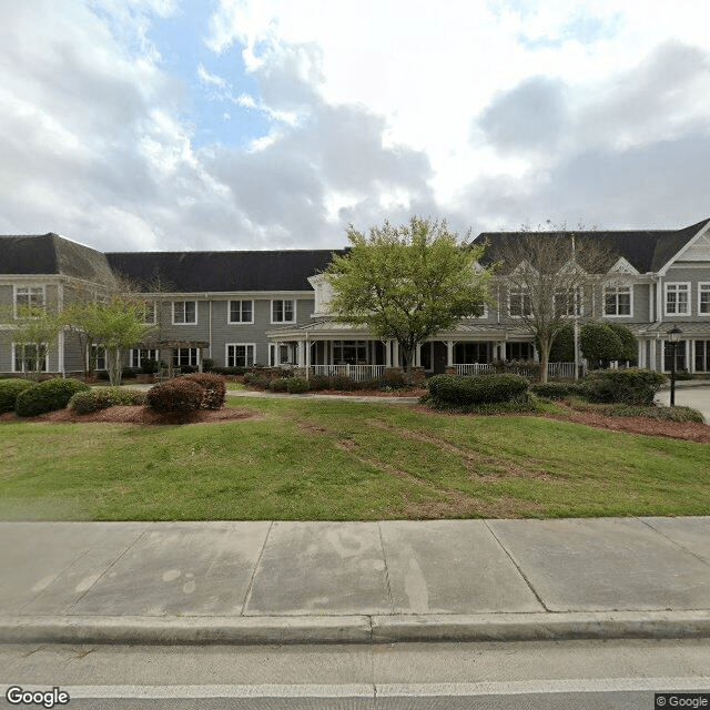 street view of Glenncrest at Siegen