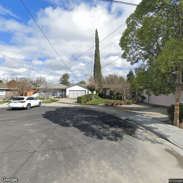 street view of New Haven Care Home - Adams