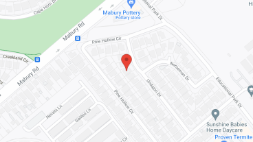 Sarmiento Residential Care in google map
