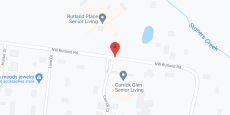 Rutland Place Senior Living in google map